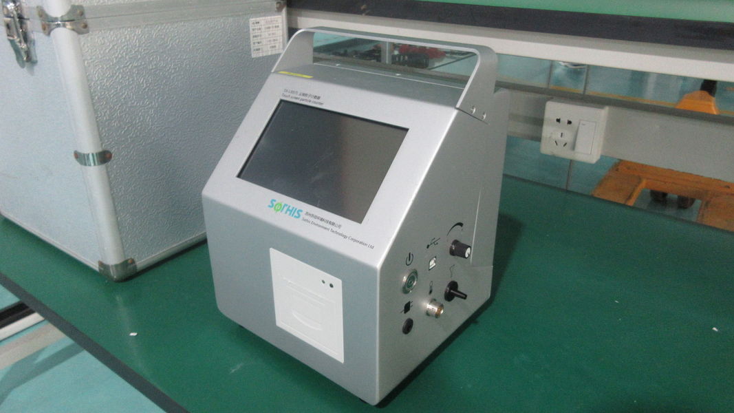 Suzhou Lingyao Intelligent Equipment Co., Ltd. manufacturer production line