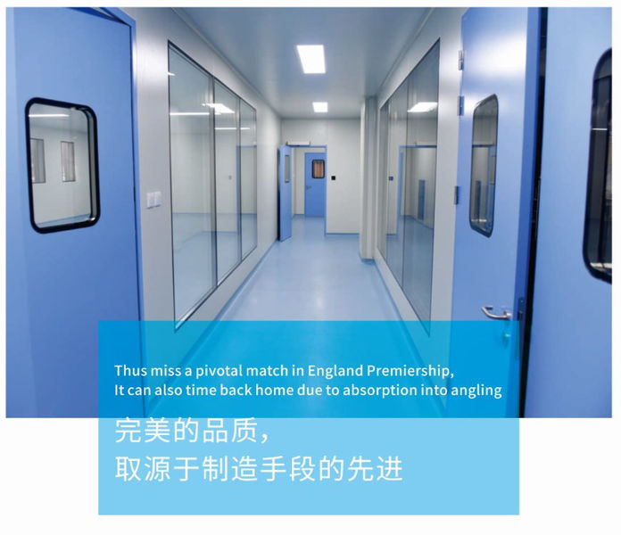 Suzhou Lingyao Intelligent Equipment Co., Ltd. manufacturer production line