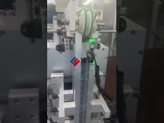 Suzhou Lingyao Pharmaceutical Packing Machine for Pills Blister Package