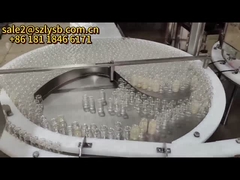 Powder Filling Machine