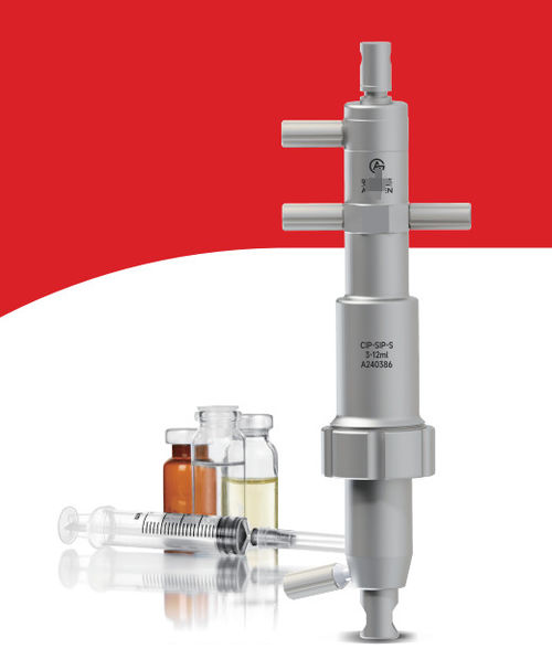 Latest company news about How to Choose the Right Pump for Pharmaceutical Filling Machines？