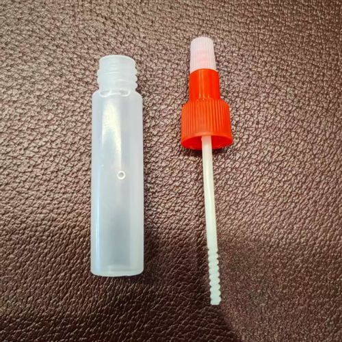 Latest company news about How to Choose Antigen Test Kit Filling-Capping Machines？
