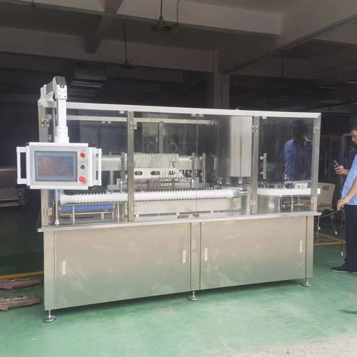Latest company blogs about How Does Suzhou Lingyao Unveils Zero-Pollution Design Principles for Pharmaceutical Equipment?