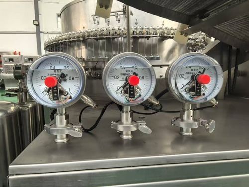 Latest company blogs about What is Lingyao Revolutionizing Aseptic Processing for Pharmaceutical Liquid Filling Machines