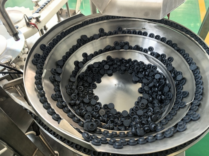 Latest company blogs about Algerian Syrup Producers Struggle with Multi-Size Changeovers: 100–1500 ml Automatic Filling & Capping Lines Draw Attention
