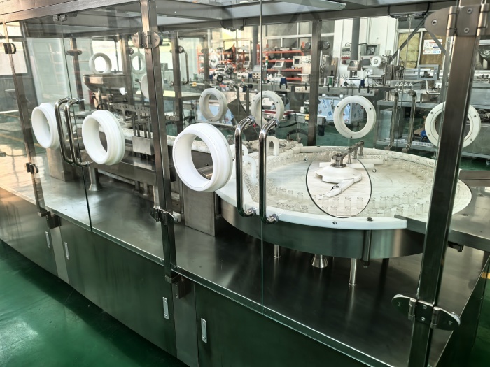 Latest company blogs about Optimizing Pharmaceutical Production: Achieve High Efficiency and Quality