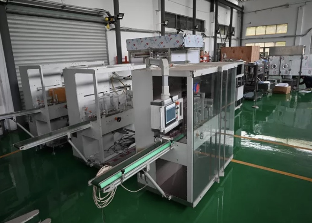 Latest company blogs about Understanding International GMP Review and Certification for Pharmaceutical Filling Equipment