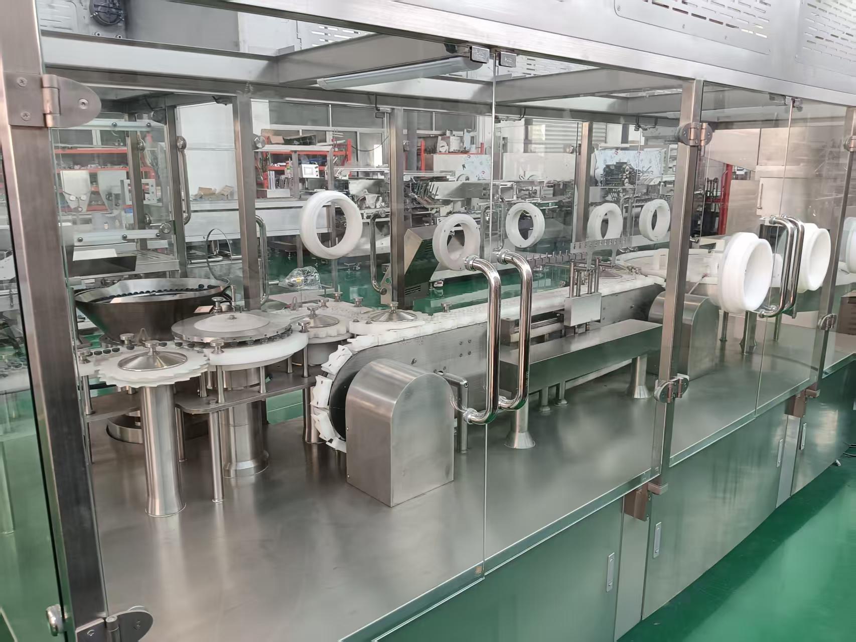 Latest company blogs about Cracking the Cleaning Dilemma of Frequent Changeovers for Aromatherapy Oils