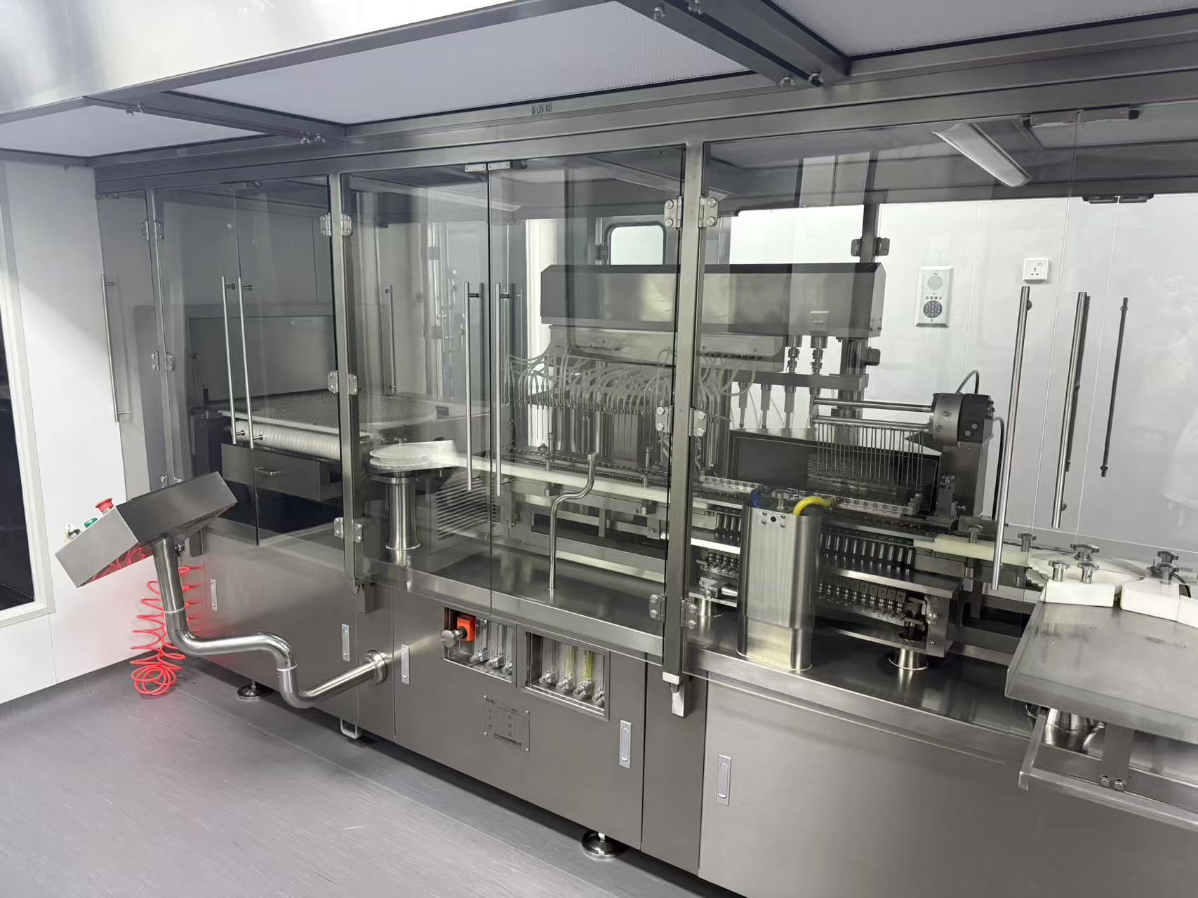 Latest company blogs about Is your facility ready to capture the booming medical aesthetics and advanced life sciences market