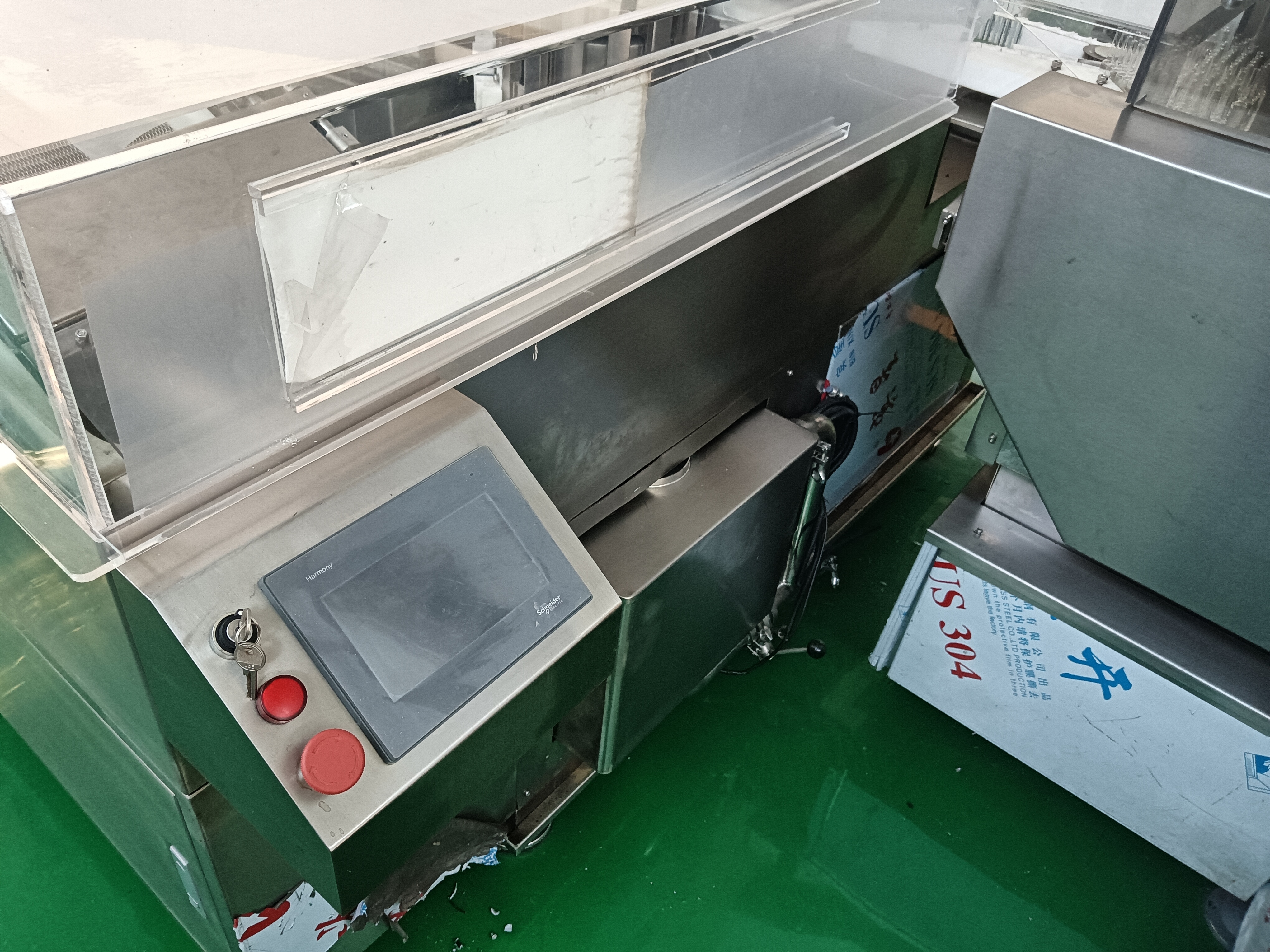 Latest company blogs about How to Improve OEE in Ampoule Filling Lines Through Maintenance and Downtime Analysis