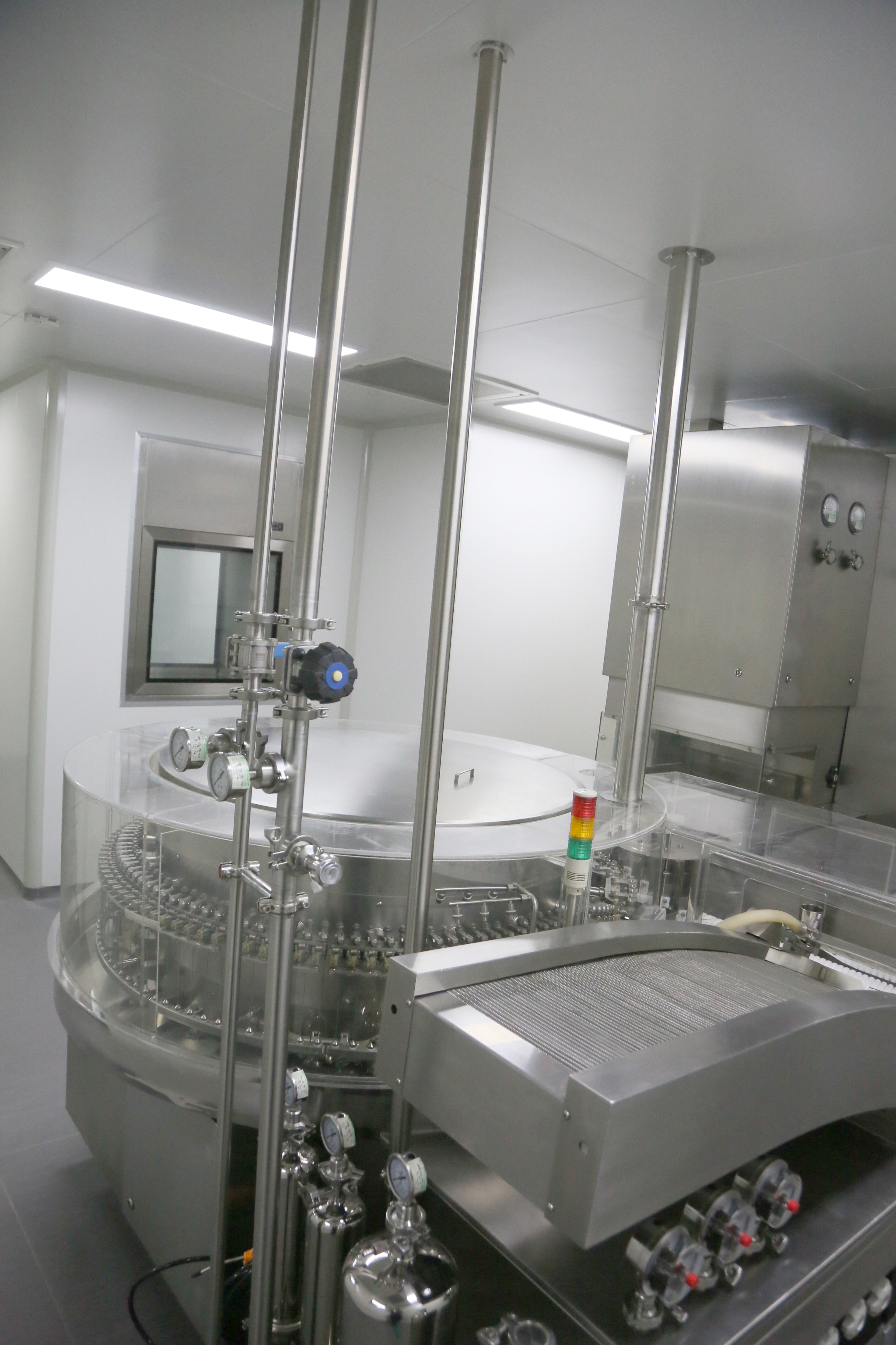 Latest company blogs about How to Calculate the Total Cost of Ownership of an Automatic Ampoule Filling Machine