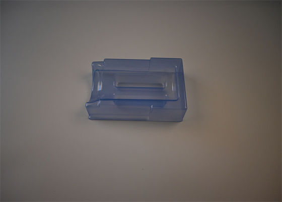 Buy Transparent Pharma Blister Packaging Products Card For Sterile Medication online manufacture