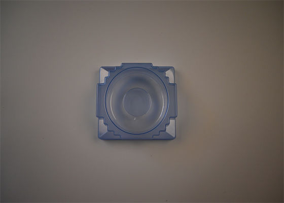 Buy OEM / ODM PETG Blister Packaging Clamshell for different kinds of medical devices, produced in cleanroom online manufacture