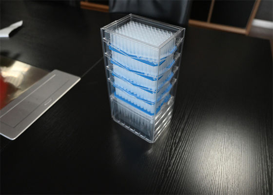 Buy Medical Healthcare Medical Blister Tray Products Glossy Plastic PETG/PVC/PET OEM online manufacture