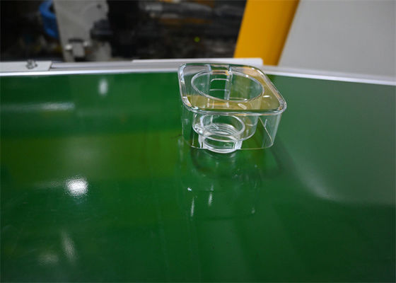 Buy Custom Transparent Injection Molding Medical Parts For Medical Device online manufacture
