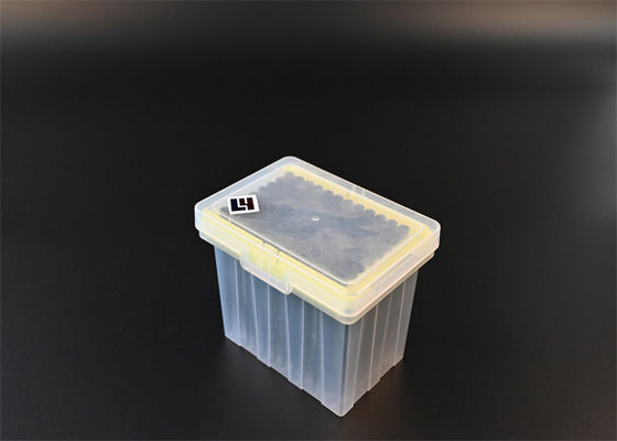 Buy Hamilton Medical Injection Products Robotic Pipette Tips online manufacture