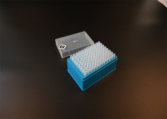 Buy Sterile Medical Injection Products Tecan Standard Pipette Tips online manufacture