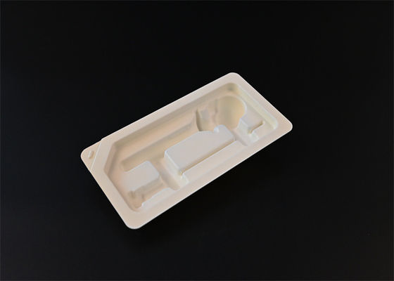 Buy Medical Blister Packaging ISO-Certified High-Barrier Protection For Steriles online manufacture