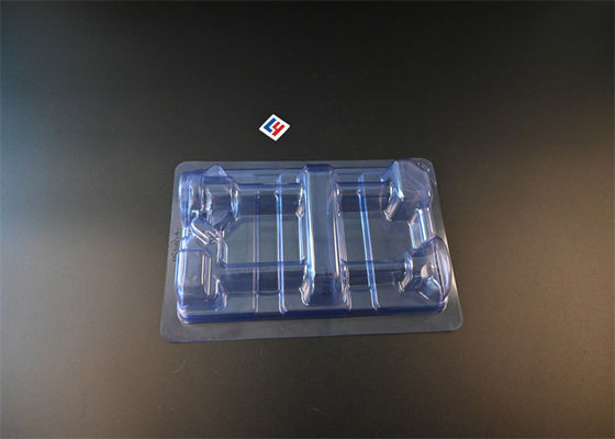 Buy Medication Bubble Blister Pack Medications Products Tray OEM ODM Support Manufacturer online manufacture