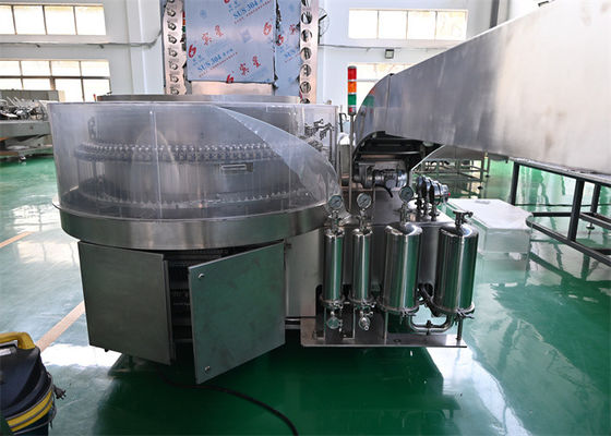 Buy Integrated Aseptic Ampoule Processing and Sealing Line (1-20ml)
Zero-Contamination Automation with Oxyhydrogen Hermetic Sealing for Bioactive Liquids online manufacture