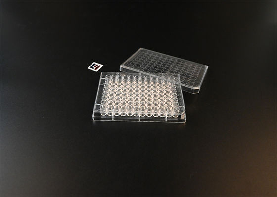 Buy ELISA plate cost, ELISA plate supplier, Lingyao Medical Production OEM manufacturer, medical injection products online manufacture