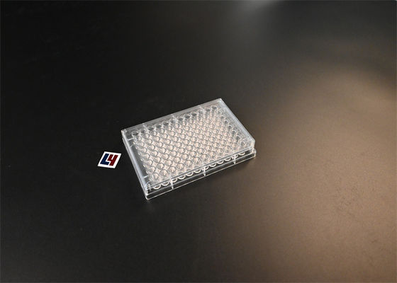 Buy ELISA plate clear, ELISA plate binding, ELISA plate manufacturer, OEM manufacturer, medical injection products online manufacture