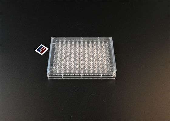 Buy ELISA assay plate, ELISA plate 96 well, ELISA microplate, OEM manufacturer, medical injection products online manufacture
