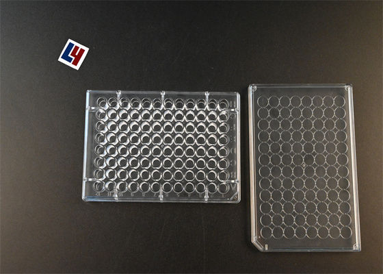 Buy Elisa plate,1 box 96-well ELISA plate, OEM manufacturer, medical injection products online manufacture