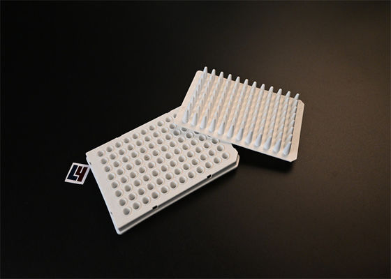 Buy PCR plate supplier, medical injection products, OEM supplier for PCR plate, factory price online manufacture