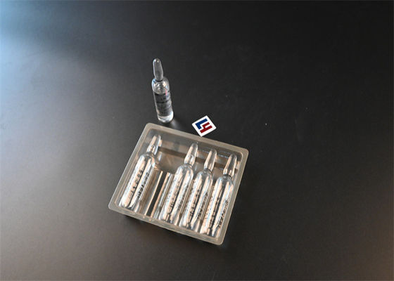 Buy Custom Medical Blister Packs OEM ODM Medicine Bubble Packs ISO13485 Cert Approved online manufacture