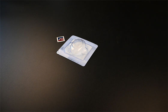 Buy Tyvek OEM Medical Blister Pack Suitable For Et0 Gamma Sterlize Packaging online manufacture