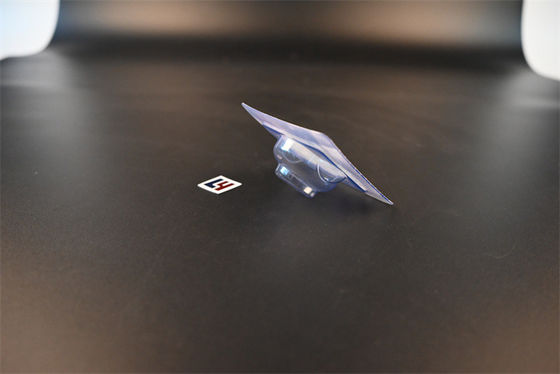 Buy Customizable Medical Blister Tray Precision Fit For Electronic Medical Components online manufacture