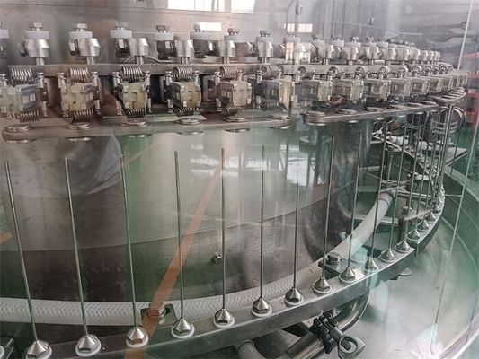 Buy Compact Ultrasonic Ampoule Washing Machine (1000 BPH)
Automated Precision Cleaning for R&D and Pilot-Scale Life Sciences Formulations online manufacture
