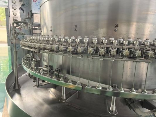 Buy Climate-Resilient Integrated Ampoule Processing Line (1-20ml)
Water-Cooled Depyrogenation and Precision Automation for Heat-Sensitive Botanical Extracts online manufacture