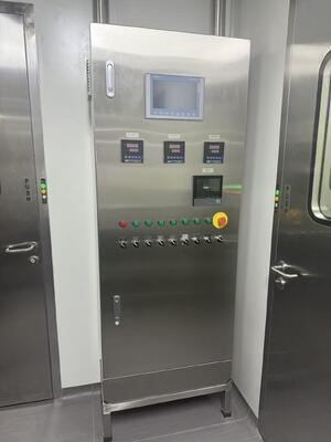Buy High Speed Ampoule Filling Machine for Continuous Washing Drying Filling and Sealing Production online manufacture
