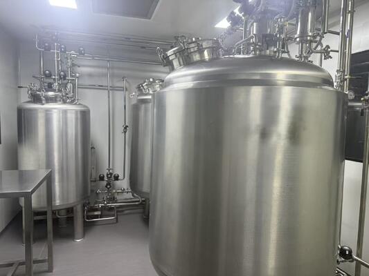 Buy Glass Container Ampoule Filling Machine for Continuous Pharmaceutical Washing Filling and Sealing Production online manufacture