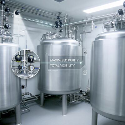Buy Complete Production Line Ampoule Filling Machine for 1–20ml Ampoules with Sterilizing Filling and Flame Sealing online manufacture