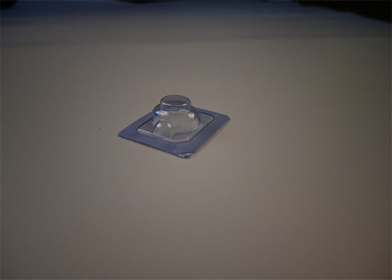 OEM Pharmacy Blister Packs Produced In Cleanroom, With ISO1348-2016 Cert COA Cert
