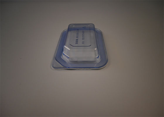 Custom Medical Blister Packaging Packs For Meds Sterile devices