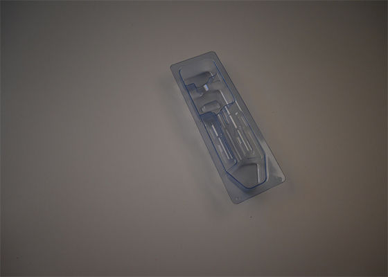 OEM/ODM Blister Packaging for Syringe tablet, kinds of medical devices, produced in cleanroom
