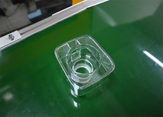 Good price Cleanroom Medical Injection Products Injection Molding Medical Parts online