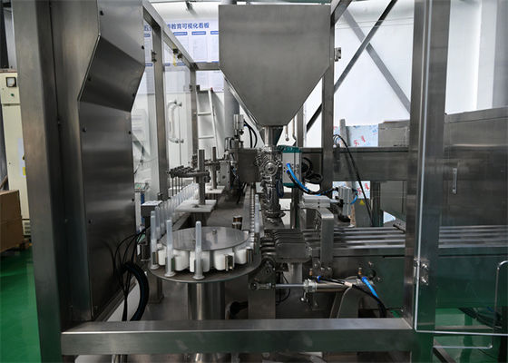 Good price Low Volume Ampoule Filler Sealer for High Cost Hormones with Ultrasonic washing Machine and Dry Heating Oven, cGMP Compliance ISO cert online