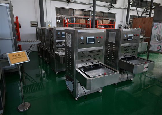 Chemical Heat Sealer Medical Packaging Medical Bag Sealer ODM