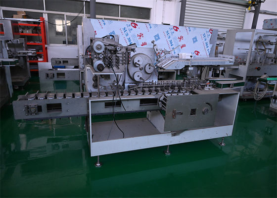 Good price High Speed 60BPM Multi Purpose Cartoning Machine for Pharmaceuticals, Cosmetics and Food Packaging online