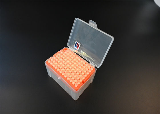 Good price OEM Medical Injection Products Automated PerkinElmer Pipette Tips 1000ul online