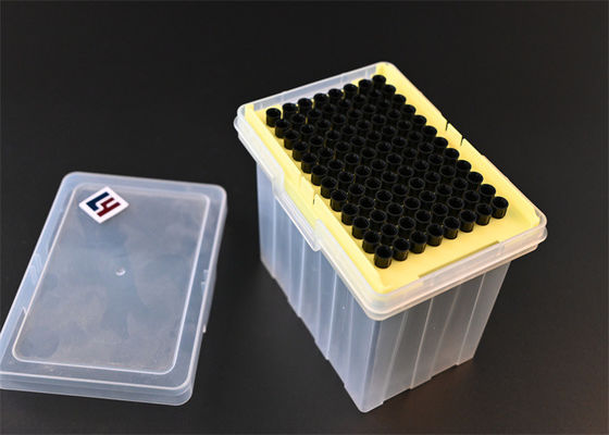Good price High Precision Universal Filter Tips 1000ul Pipette In Bulk online