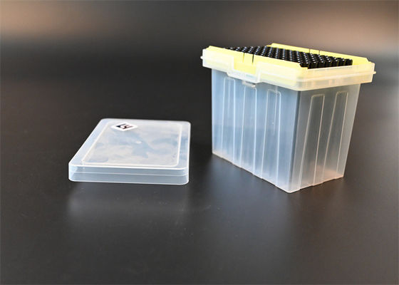 Good price Agilent Liquid Handling Standard Pipette Tips Used In Laboratory online