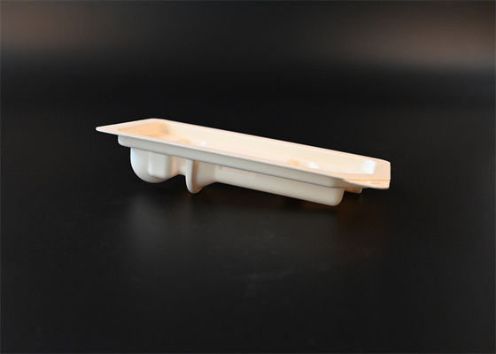 Blister Packaging Pharmacy ISO Certified High Barrier Protection For Pharmaceuticals