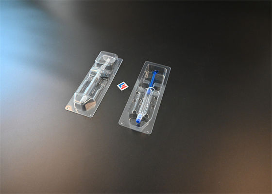 Medical Blister Pack Customizable for medicine packaging, sugical devices packaging