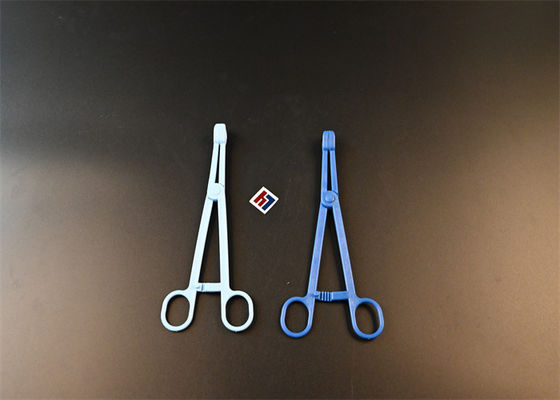 Good price Hygienic Plastic Sponge Holder Medical Surgical Instrument For Hospital online